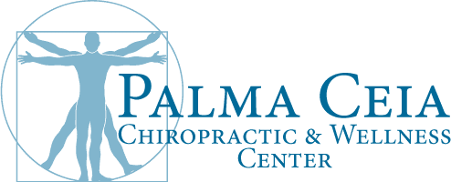 Palma Ceia Chiropractic and Wellness Centers Logo
